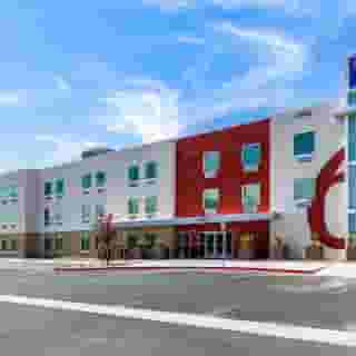 Motel 6 Las Vegas, Nv - Motor Speedway, 5 of 6