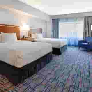 Embassy Suites by Hilton Chicago O'Hare Rosemont, 6 of 6