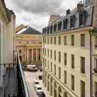 Grand Hotel des Balcons, 1 of 6