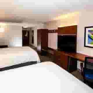 Holiday Inn Express Hotel & Suites Chicago South Lansing by Ihg, 6 of 6
