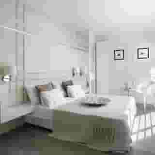 Sweet Suite Apart, 3 of 6