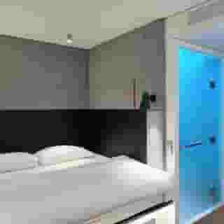 citizenM Geneva, 6 of 6