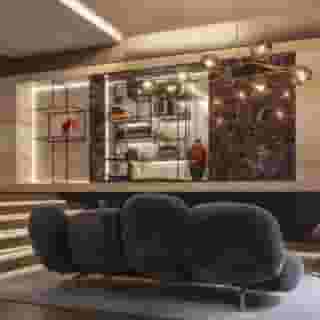 Fendi Private Suites, 3 of 6