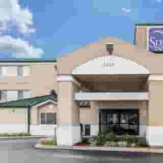 Sleep Inn Nashville near Percy Priest Lake, 5 of 6