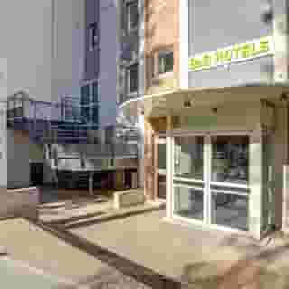B&b Hotel Marseille Parc Chanot, 5 of 6