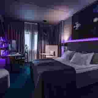 Quality Hotel Globe, 5 of 6