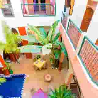 Riad Le Dromadaire Bleu by Weekome, 6 of 6