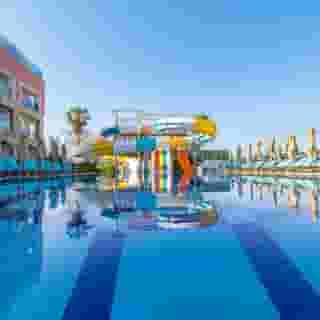 Azure by Yelken Hotel, 2 of 6
