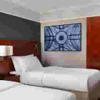 Paris Marriott Rive Gauche Hotel & Conference Center, 3 of 6