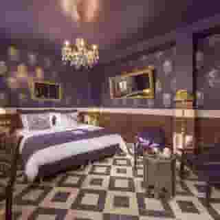 Riad Karmela Princesse, 2 of 6