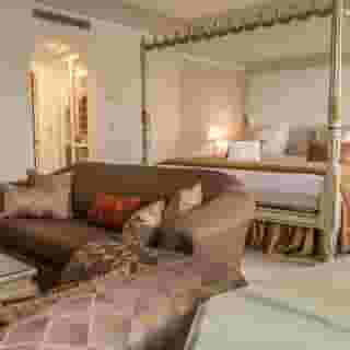 Hotel La Maison Blanche, 5 of 6