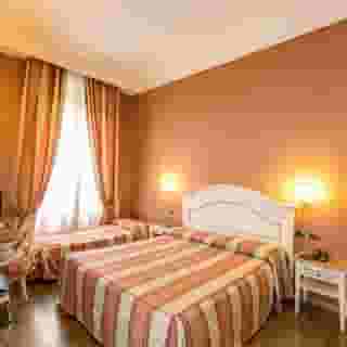 Hotel La Lumiere di Piazza di Spagna, 6 of 6