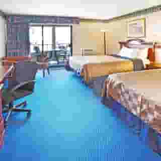 Travelodge by Wyndham Sunset-Huntington Beach Ocean Front, 6 of 6