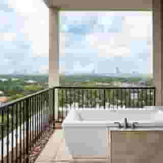 Hotel Zaza Houston Museum District, 1 of 6