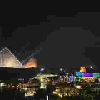 Turquoise Pyramids View Hotel, 4 of 4