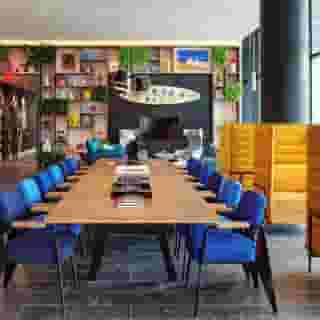 citizenM Miami Worldcenter, 1 of 6