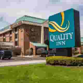 Quality Inn Schaumburg - Chicago near the Mall, 2 of 6