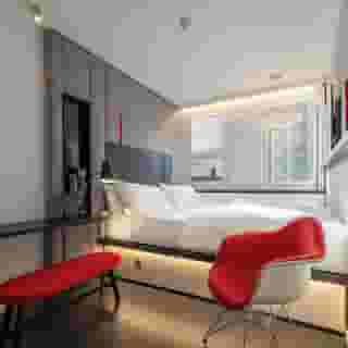 citizenM Paris Gare de Lyon, 3 of 6