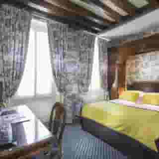 Dauphine Saint Germain Hotel, 5 of 6
