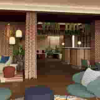 The Spring House Hotel Rome Vatican, Tapestry Collection by Hilton, 2 of 6