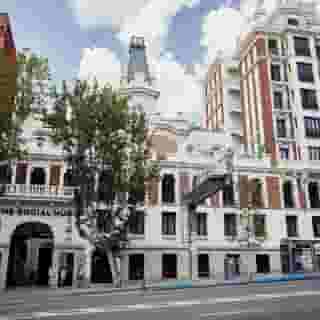 The Social Hub Madrid, 4 of 6