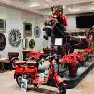 Marco LaGuardia Hotel, 1 of 6