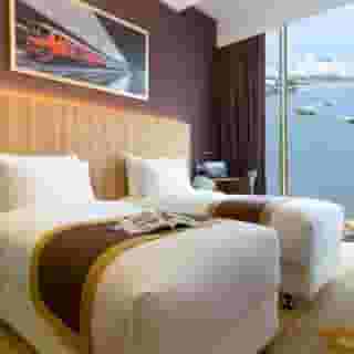Bay Hotel Ho Chi Minh, 1 of 6