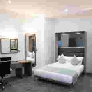 Atrium Hotel Heathrow, 5 of 6