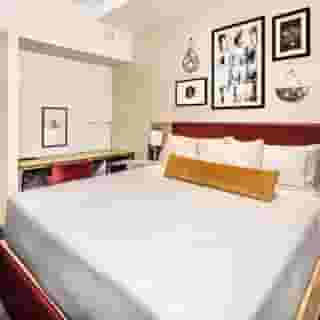 Hilton Club The Central at 5th New York, 5 of 6