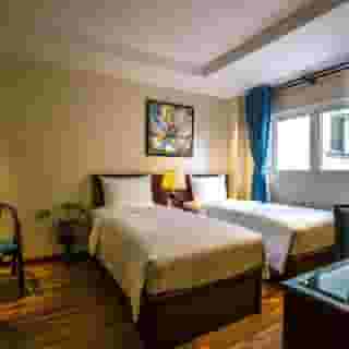 Roseland Sweet Hotel, 5 of 6
