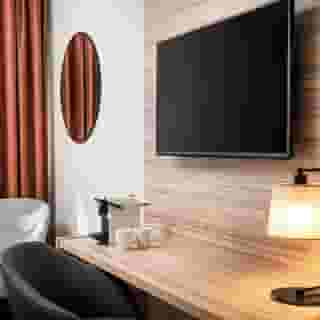 Leonardo Hotel Vienna Hauptbahnhof, 2 of 6