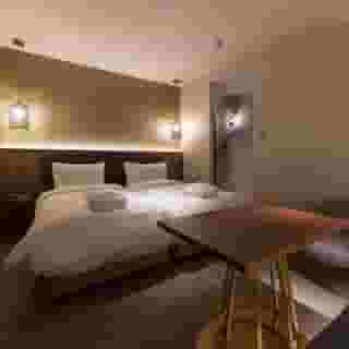 The Skm Tokyo Hotel Dining, 4 of 6