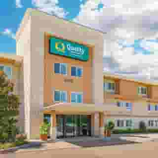 Quality Inn & Suites Plano East - Richardson, 1 of 6