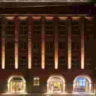 Basecamp Wrocław, 5 of 6