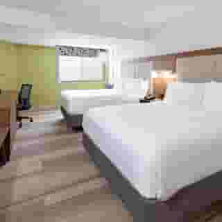 Holiday Inn Express Mira Mesa-San Diego by Ihg, 6 of 6