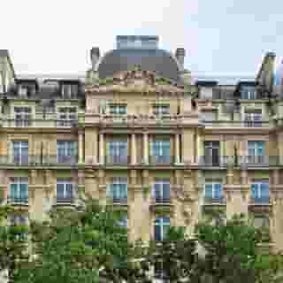 Le Claridge Champs-Elysees Fraser Suites, 6 of 6