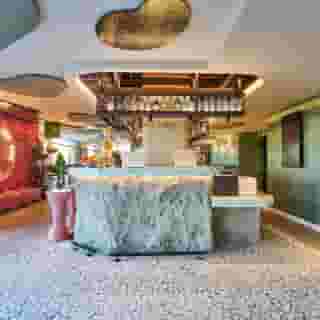 ibis Styles Madrid Airport Valdebebas, 4 of 6