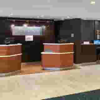 Courtyard by Marriott Philadelphia Plymouth Meeting, 5 of 6