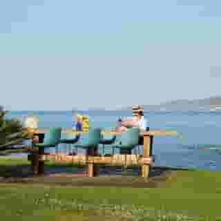 Sofitel Golfe Ajaccio Thalassa Sea & Spa, 5 of 6