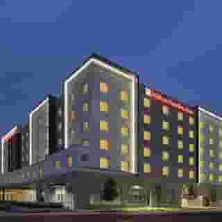 Hilton Garden Inn Austin North - Near the Domain, 5 of 6