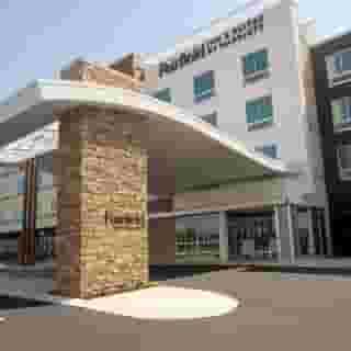 Fairfield Inn & Suites Philadelphia Broomall/Newtown Square, 2 of 6