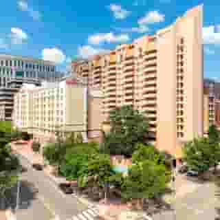 Hilton Garden Inn Arlington/Courthouse Plaza, 3 of 6