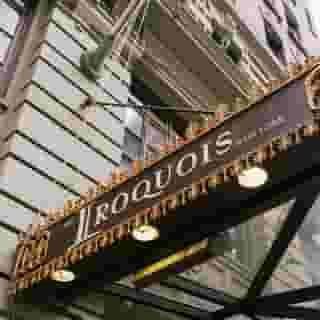 The Iroquois New York, 1 of 6