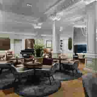 The Algonquin Hotel Times Square, Autograph Collection, 1 of 6