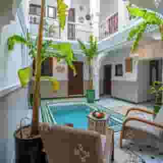Riad Les Dunes, 1 of 6