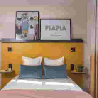 Hôtel Piapia, 5 of 6