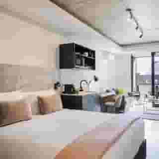 Home Suite Hotels Station House, 5 of 6