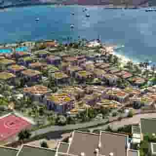 The Norm Le Chic Bodrum , 3 of 6