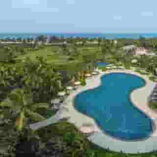 St. Regis, 2 of 6