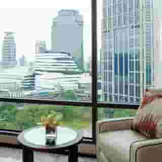 Bangkok Marriott Marquis Queen’s Park, 2 of 6